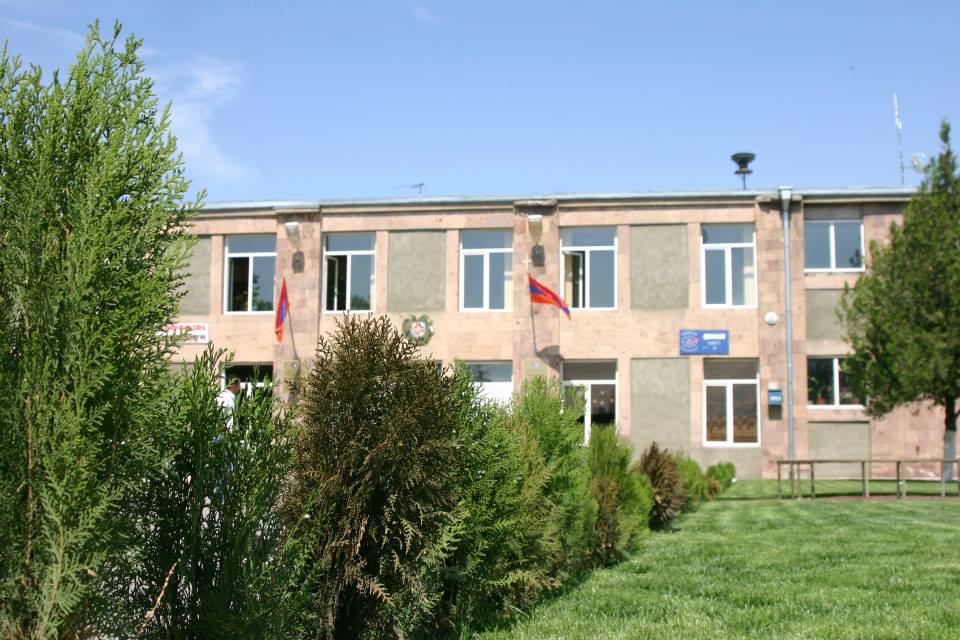 Բուրաստանի համայնքապետն ընտանիքի անդամների հետ միասին կորոնավիրուսով է վարակվել. նրանք մեկուսացված են