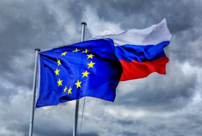 ԵՄ-ն երկարաձգել է պատժամիջոցները ՌԴ-ի դեմ