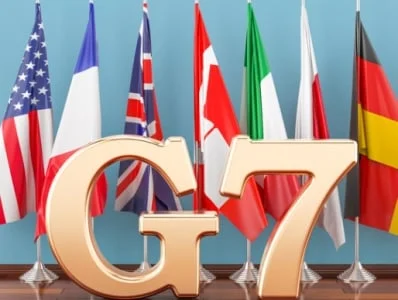 G7-ը կողմնակից է Մերձավոր Արեւելքում  «երկու պետություն երկու ժողովուրդների համար» սկզբունքին