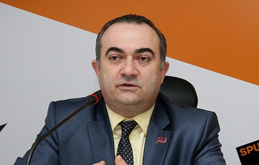 Արցախում նախընտրական քարոզարշավը կանգնացնելը կամ ընտրությունները հետաձգելը ճիշտ մոտեցում չէ. Թեւան Պողոսյան