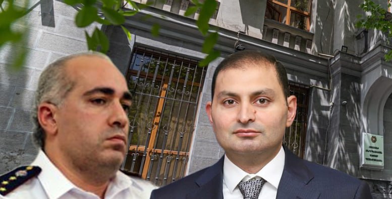 Ապօրինի ծագման գործով վարչության դատախազները հերթով հեռանում են աշխատանքից. ահազանգ․ «Ժողովուրդ»