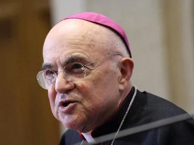 Архиепископ Карло Мария Вигано: Я призываю институты всех стран действовать незамедлительно для защиту армян