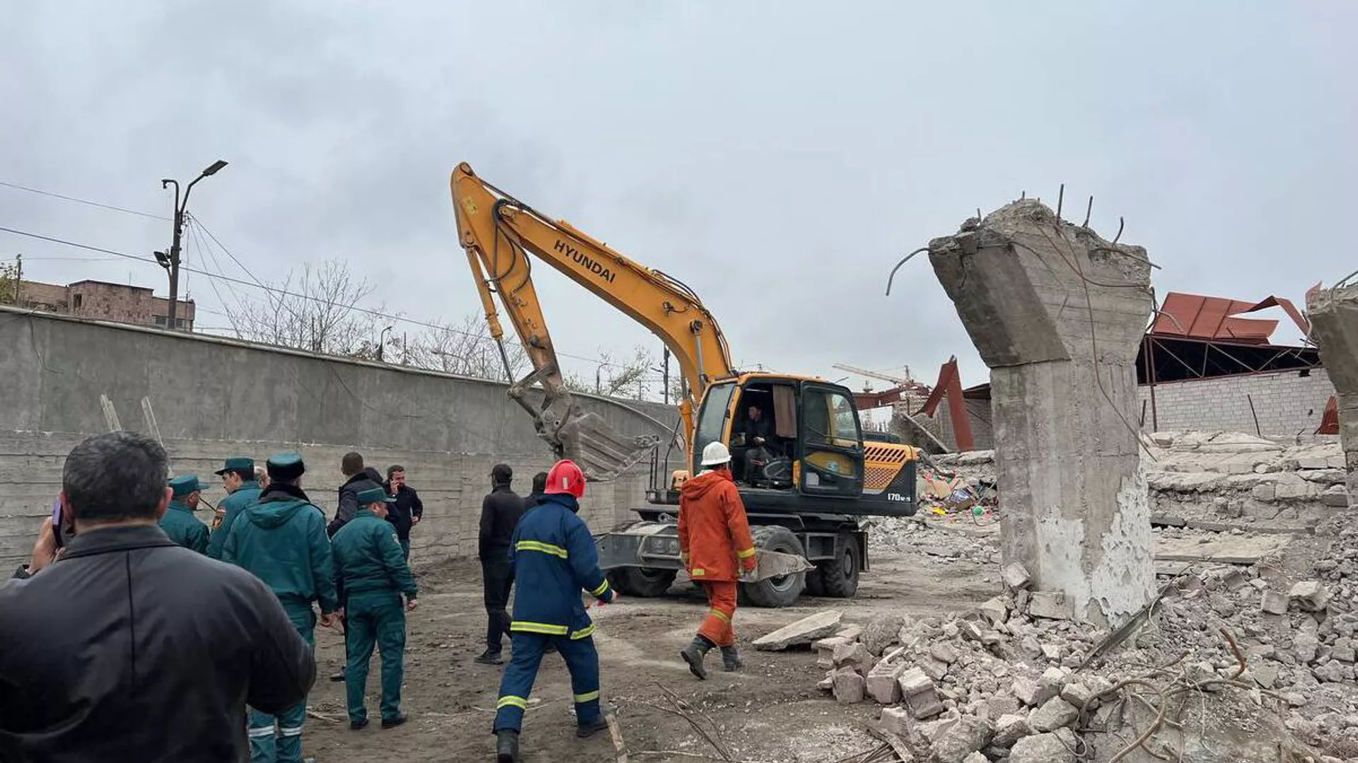 «Երևան ալրաղաց» ընկերությունը կտուգանվի