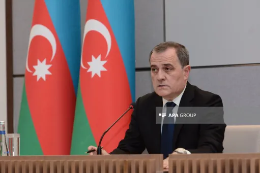 Ադրբեջանի ԱԳ նախարարը աշխատանքային այցով մեկնել է Մալթա՝ մասնակցելու ԵԱՀԿ ԱԳՆ խորհրդի նիստին