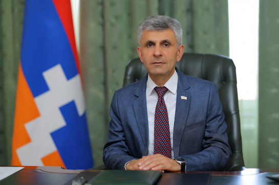 Մեր պայքարով ուսուցանում և սերտում ենք մեսրոպատառ առաջին նախադասության պատգամը՝ «...Ի միտ առնուլ զարդարութիւն ճշմարիտ, ուղղել զիրաւունս»
