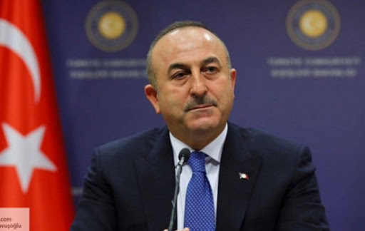 Կիպրոսի խնդրի լուծման դաշնային տարբերակը հեռանկար չունի. Թուրքիայի ԱԳ նախարար