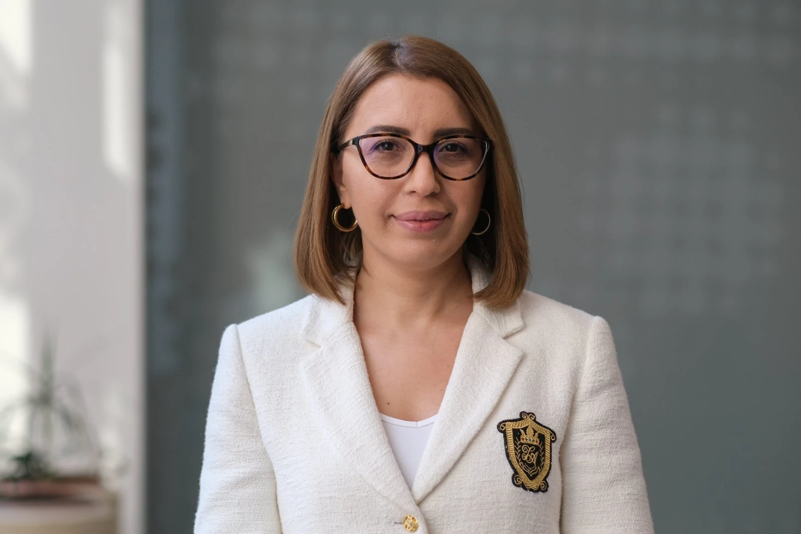 Արտաքին հետախուզության ծառայության ղեկավար Քրիստինե Գրիգորյանն ԱԺ է գալու