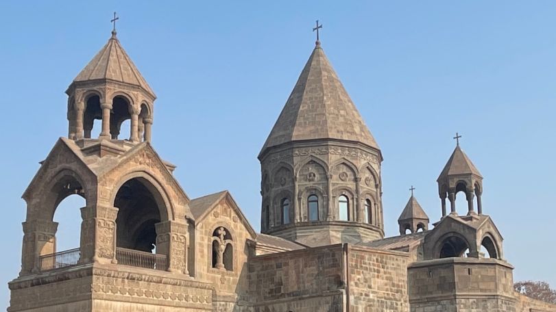 Անհարկի պնդումը ճշմարտության և իրականության հետ որևէ աղերս չունի. Մայր Աթոռ