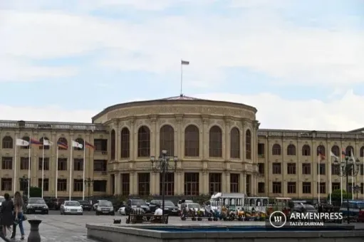 Գյումրիում նախնական ընտրությունների հարցումները իրականացնելու համար 5 խումբ է ձևավորվել