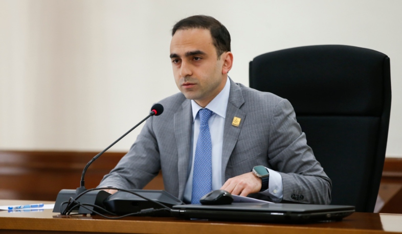 Կիսագրագետ մտքերը պետք է քիչ հնչեն օդի որակի մասին, սա այսօրվա կամ երեկվա խնդիր չէ. Տիգրան Ավինյան