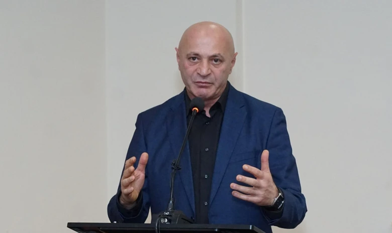 Արցախը հայկական է, Արցախի հիմնախնդիրը ոչ մեկ իրավունք չունի փակելու. Իսրայելյան