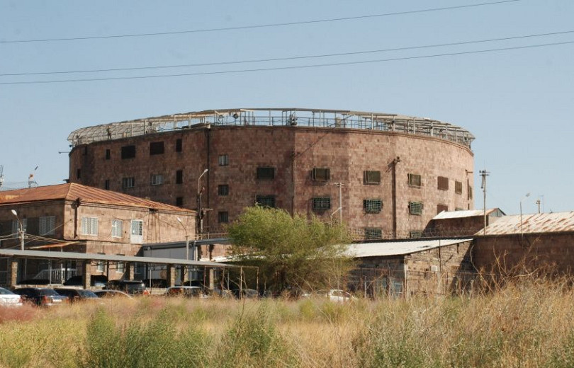 «Նուբարաշեն» ՔԿՀ-ում օրենքով սահմանված կարգով եղել է միջամտություն՝ ուղղված կարգ ու կանոնի հաստատմանը. փոխնախարար