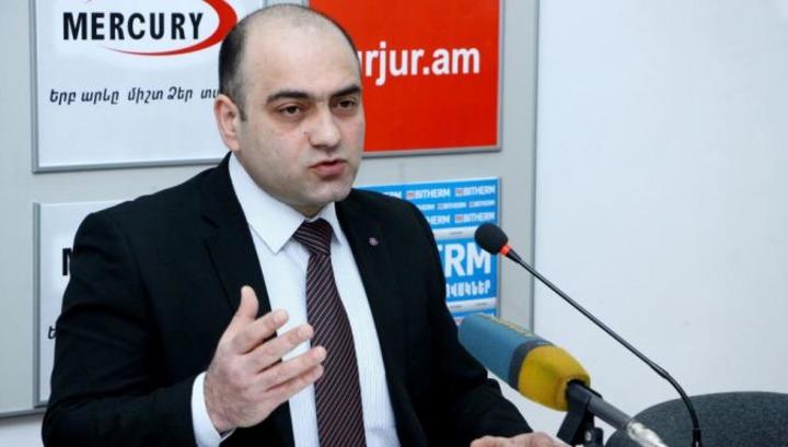 2021 թվականի առաջին կիսամյակում ևս շարունակվել է սոցիալ-տնտեսական ճգնաժամը. Թադևոս Ավետիսյան