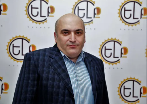 Հայտնի է, թե ով կփոխարինի Նարեկ Զեյնալյանին