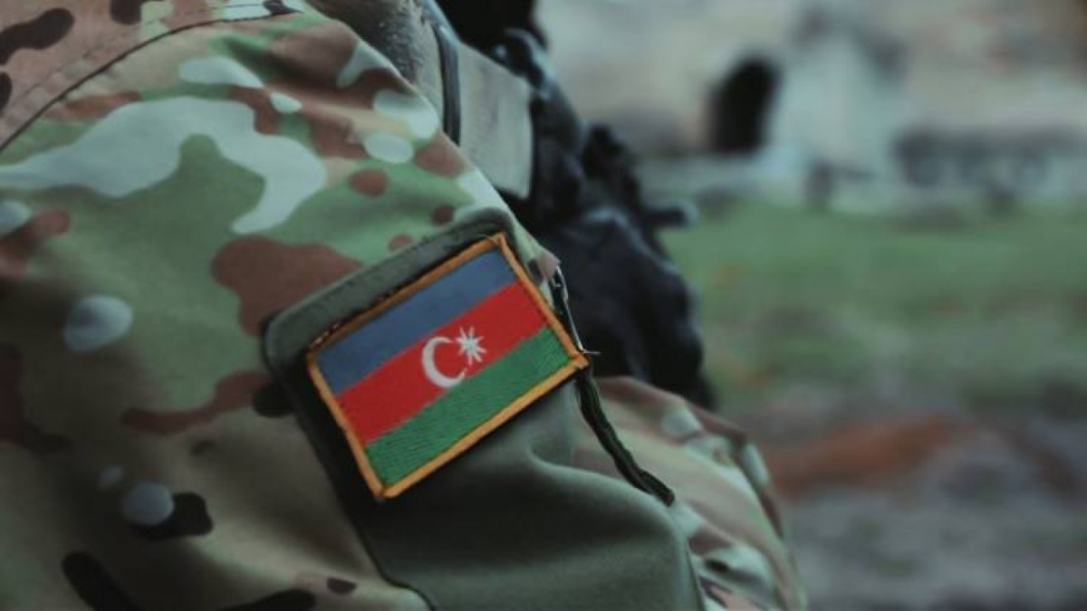 Արդբեջանում զինծառայող է մահացել