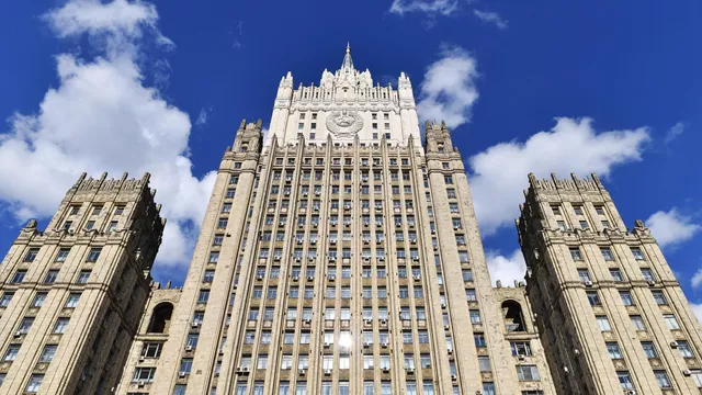 В МИД РФ прокомментировали усиление военного сотрудничества Парижа и Еревана