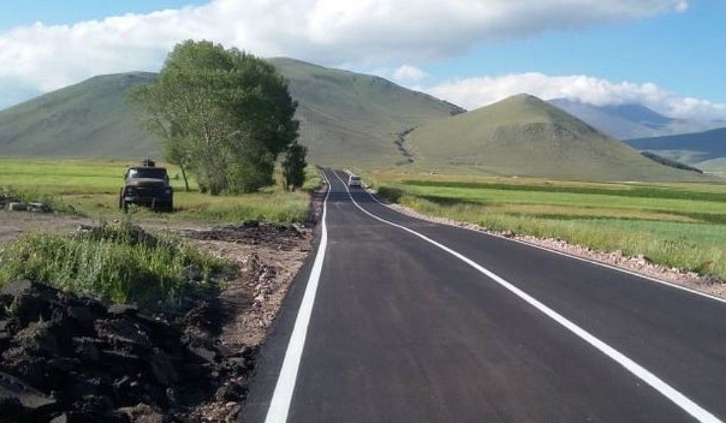 Ռուսական ընկերությունները պատրաստ են մասնակցել «Հյուսիս-Հարավ» ճանապարհի շինարարությանը. «ԷԿՍԱՐ»