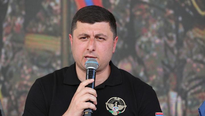 Տպավորություն է, որ Հայաստանի իշխանություններն առհասարակ դեմ են արցախցիների՝ Արցախ վերադառնալուն. Աբրահամյան 