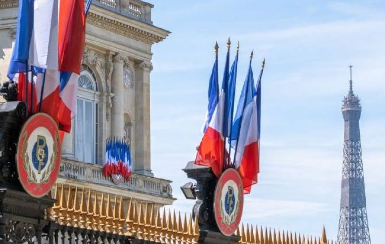 Ֆրանսիան մտադիր է ավելացնել ռազմական օգնությունն Ուկրաինային