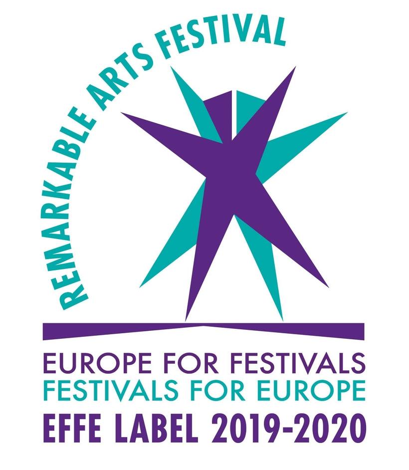 «Երևանյան Հեռանկարներ» փառատոնն արժանացել է ԵՄ <<EFFE Label 2019-2020>> տարբերանշանը կրելու պատվին