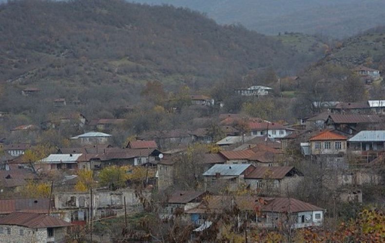 «Փառուխ գյուղում մեկի դիմաց 100 ադրբեջանցի է կանգնած, Քարագլխի մոտ 30%-ն է մերը, գյուղ տանող բոլոր մուտքերը փակ են»․ նախկին գյուղապետ