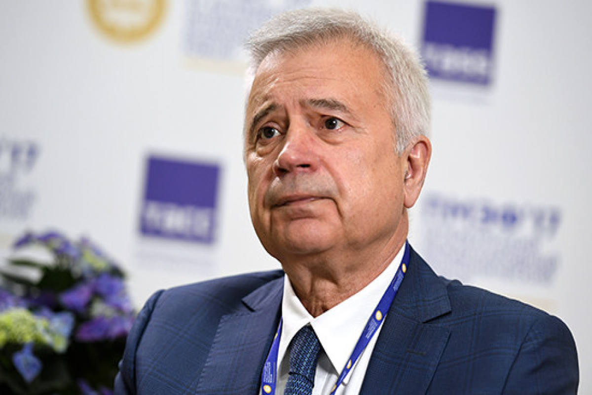 «Լուկօյլ»-ի ադրբեջանցի բաժնետերը լքել է ընկերության տնօրենների խորհուրդը և ղեկավարի պաշտոնը
