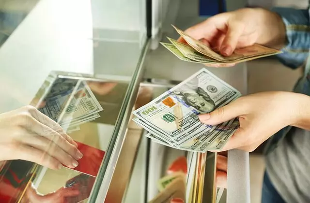 Տարադրամի փոխարժեքները մայիսի 24-ին