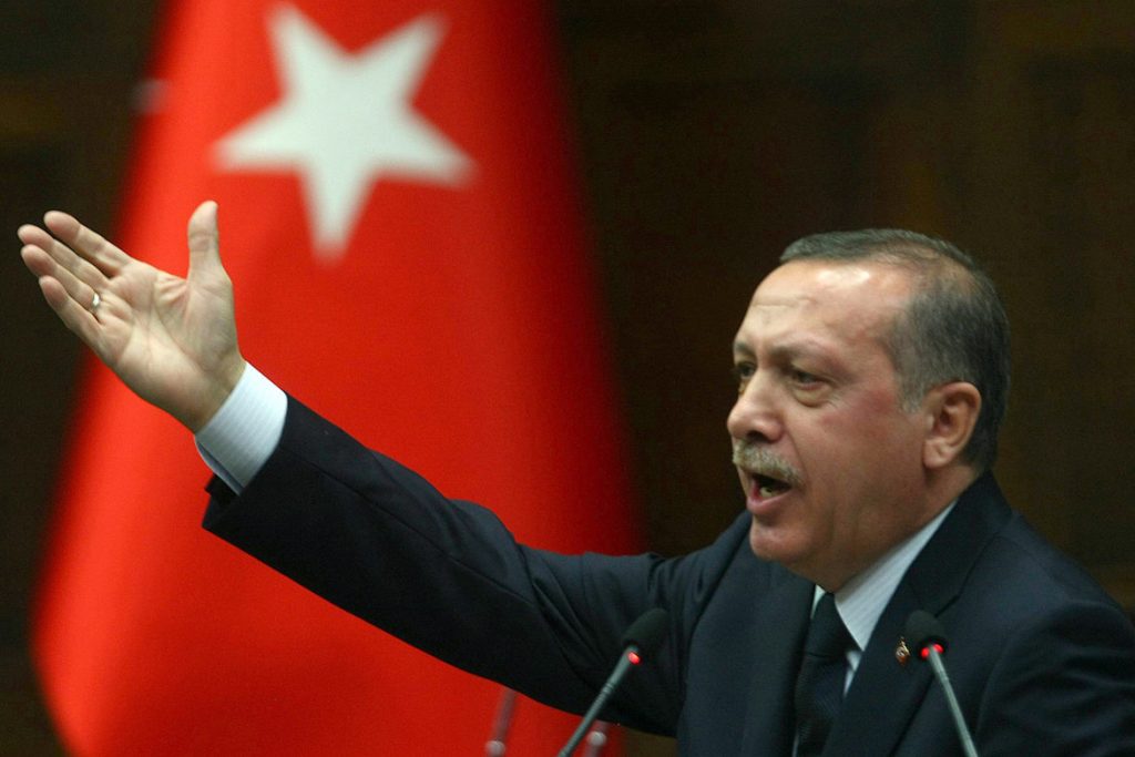 Թուրքիան  համարժեք պատասխան կտա ոչ միայն Հունաստանին, այլև իր անվտանգությանը սպառնացող ցանկացած երկրի