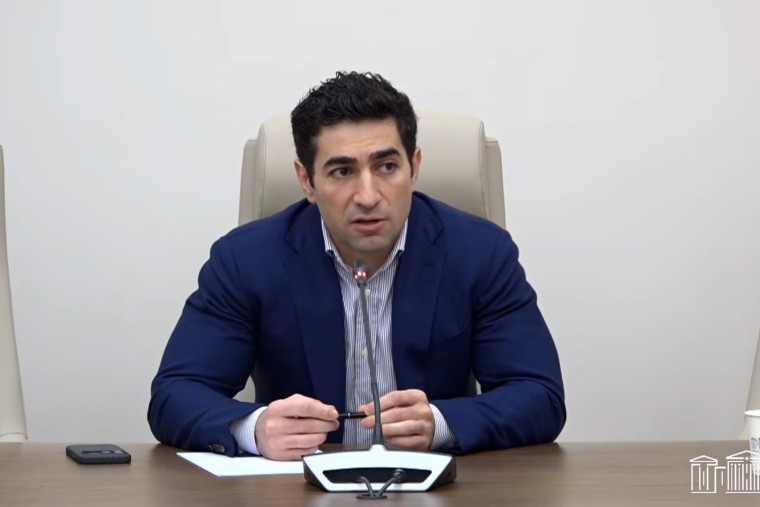 Ռուսաստանից եկող ազդակները մտահոգիչ են, պետք է հետևություն անել, եթե այսպես շարունակվի՝ շատ ավելի վատ է լինելու․ Լևոն Քոչարյան