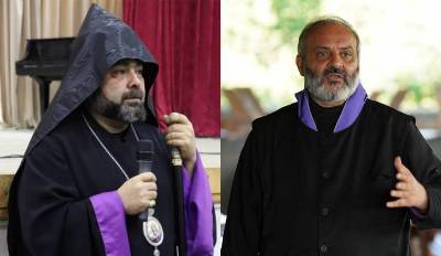 Արագածոտնի հոգևոր թեմի առաջնորդը չի դիմավորել Բագրատ Սրբազանին․ «Հրապարակ»