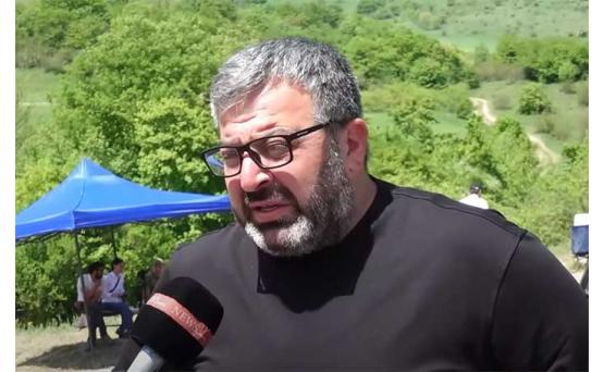 Արցախն ուրանալն ինքնիշխանությո՞ւն է, Հայաստանի Հանրապետության սուվերեն տարածքները զիջելը սուվերենությո՞ւն է․ Գառնիկ Դանիելյանը՝ Փաշինյանի այսօրվա ելույթի մասին