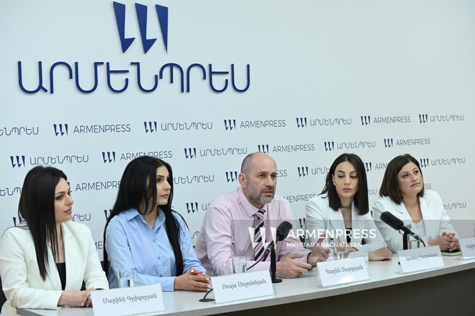 Լինել ուսանողի կողքին աշխատաշուկա մուտքը սահուն դարձնելու համար. «Ապագա» հիմնադրամն ընդլայնում է գործընկերների շրջանակը