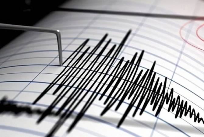Սալվադորում 5,7 մագնիտուդ ուժգնությամբ երկրաշարժ է տեղի ունեցել