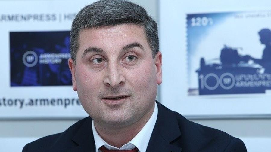 ՏԿԵ նախարար Գնել Սանոսյանը կգործուղվի Հունգարիա