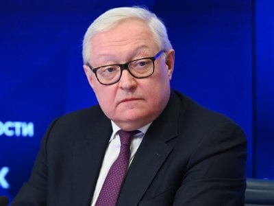 МИД России: С Турцией есть нестыковки в восприятии серьезных международных проблем