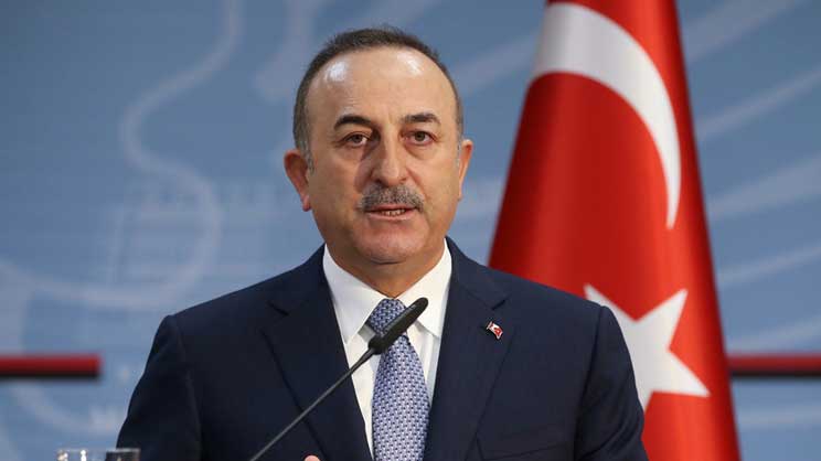 Չավուշօղլուն հայտարարել է Անկարայի եւ Երեւանի միջեւ հանդիպումների անհրաժեշտության մասին