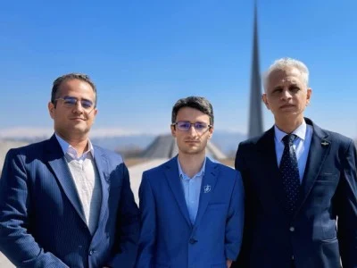 «Եվ ձեզ առաջարկում են մոռանա՞լ այս ամենը…». Իրանցի պատմագետներն այցելել են Հայոց ցեղաuպանnւթյան թանգարան