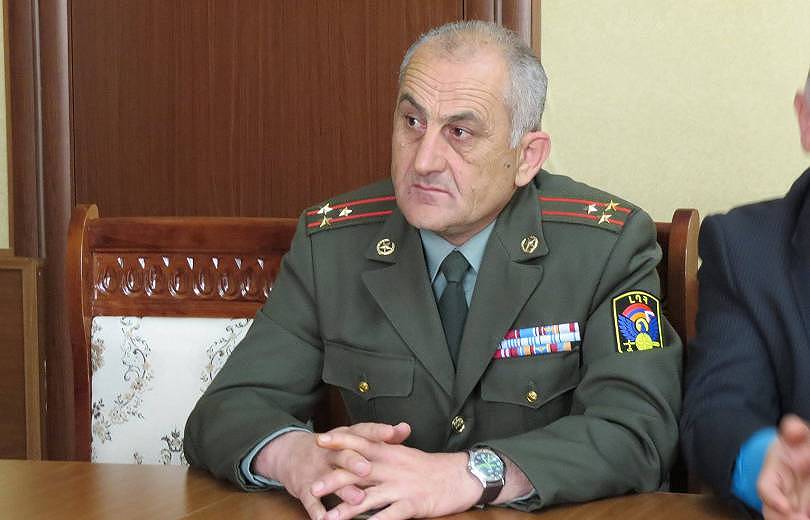 Այսօր պահը չէ հարթակ բերել թեմաներ, որոնց քննարկումը խանգարում է Հայրենիքի պաշտպանությանը