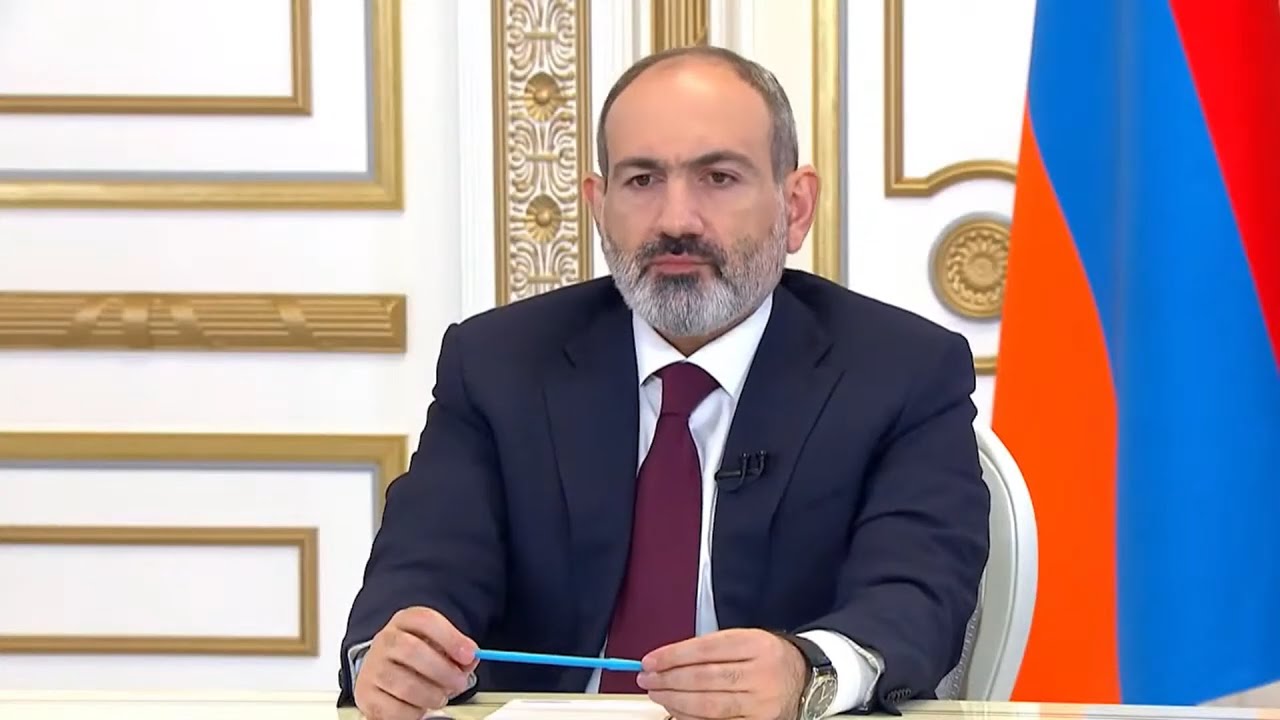 Փաշինյանը մասնակցում է Համաշխարհային հայկական գագաթնաժողովի շրջանակում պանելային քննարկմանը. ուղիղ