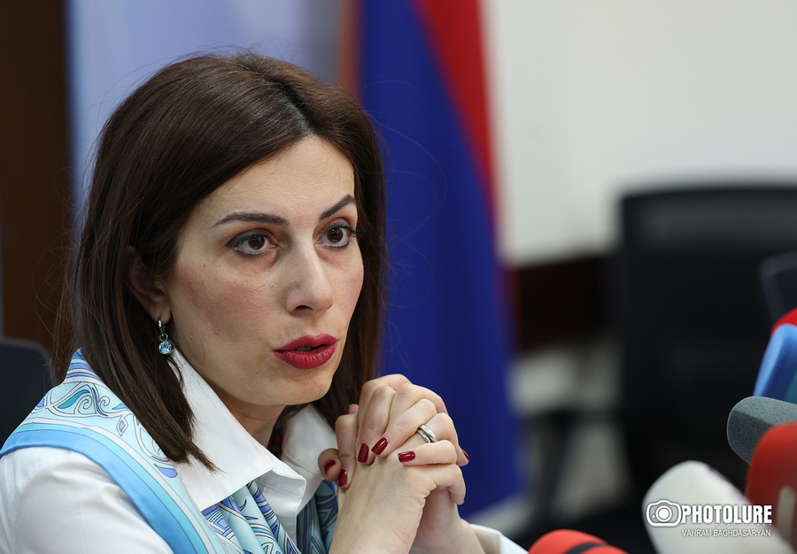 Կրկնակի փորձաքննություն է իրականացվում, փորձանմուշներն ուղարկվել են նաև այլ երկրներ. Ավանեսյանը՝ Ծավի խմելու ջրի մասին