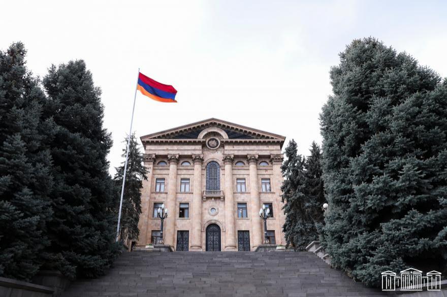 Աժ-ում մեկնարկել է քառօրյա նիստի աշխատանքները. ուղիղ