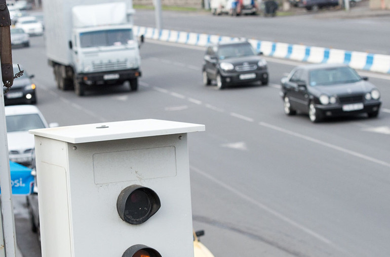 Արագաչափերն ու տեսախցիկները սպասարկող «Սեքյուրիթի Դրիմը»՝ ընդդեմ Կառավարության