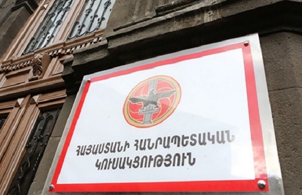 «ՀՀԿ-ն Երևանի ավագանու ընտրություններին մասնակցելու հարց չի քննարկել». «Փաստ»