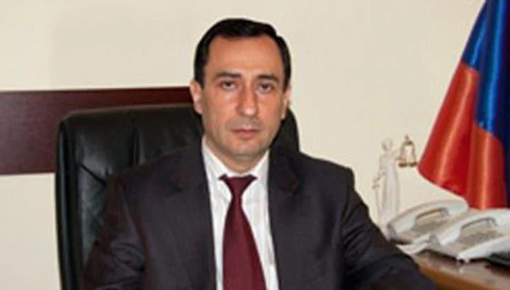 Երևան քաղաքի դատարանի նախագահի լիազորությունները դադարեցվել են