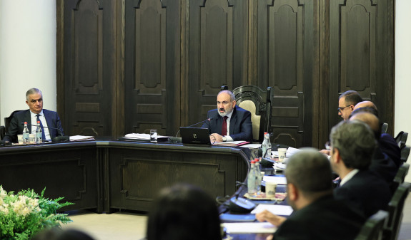 Կառավարությունը հաստատեց գործարար համբավի կորստին հանգեցնող փոխադրումների գործունեությանն առնչվող խախտումների ցանկը