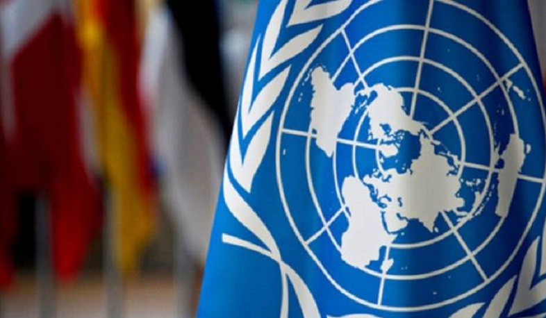 ՀՀ կառավարությունն Արցախի հարցով ԱԽ հրատապ նիստ գումարելու խնդրանքով դիմել է ՄԱԿ–ին