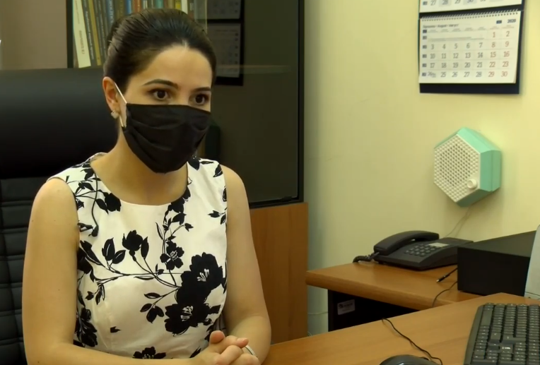 Հարձակման հետագա ընթացքը դուրս է եկել Ադրբեջանի վերահսկողությունից․ Տաթևիկ Հայրապետյան (տեսանյութ)