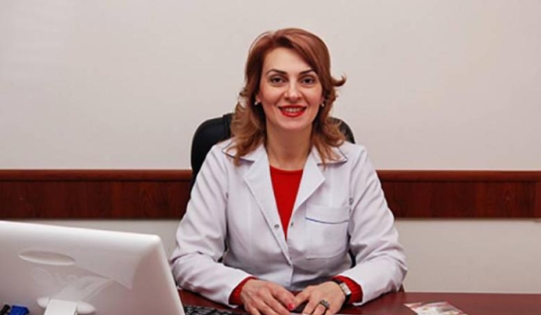 «Դավթաշեն» առողջության կենտրոնը նոր տնօրեն ունի