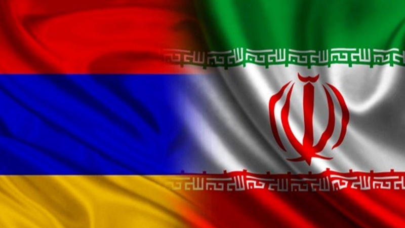 Իրանն ու Հայաստանը պայմանավորվել են ավարտին հասցնել Հյուսիս-Հարավ անցման միջանցքները