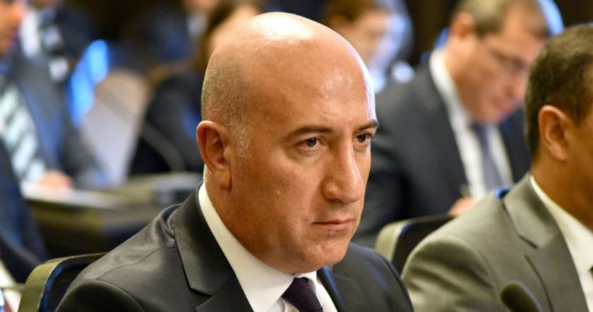 "Պահանջում եմ հանդիպում Ոստիկանապետի հետ"․ Ֆեյսբուքում ֆլեշմոբ է սկսվել